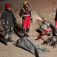 دستگاه تیلر، جوان ۳۵ ساله را کُشت