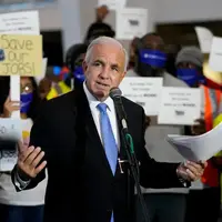 نماینده کنگره آمریکا: ونزوئلا آزاد خواهد شد