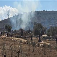 شهادت نوجوان فلسطینی به ضرب گلوله نظامیان صهیونیست