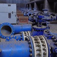 پمپاژ داجیوند،گامی در توسعه کشاورزی هلیلان