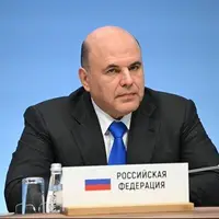 نخستوزیر روسیه هفته آینده به چین سفر میکند