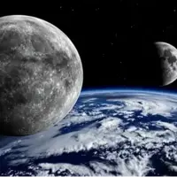 ناسا تایید کرد: یک ماه جدید در مدار زمین پدیدار خواهد شد!