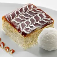 طرز تهیه تریلچه؛ دسر خوشمزه و مشهور ترکی