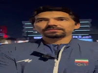 توضیحات فرهاد قائمی در مورد شرایط صابر کاظمی: مردم برای خانوادهاش دلگرمی باشند