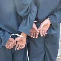 دستگیری عوامل نزاع یکی از بیمارستانهای ایلام