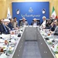 انتقال آب از دریای عمان علاج بحران آب کشور