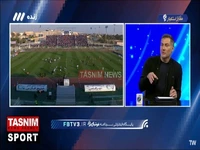 هادی طباطبایی: اگر استقلال تا هفتههای آینده به همین شکل ادامه دهد و کاملتر شود به اعتقاد من 3 هفته زودتر قهرمان لیگ خواهد شد