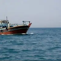 توقیف شناور حامل ۲۴۰ هزار لیتر سوخت قاچاق در خلیج فارس