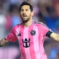 بالاترین دستمزدهای آمریکا؛ مسی اول، سون دوم!