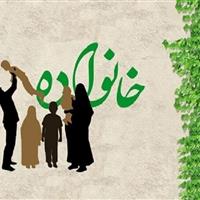 تقویت بنیان خانواده، زمینهساز ارتقای کیفیت زندگی و کاهش آسیبهای اجتماعی