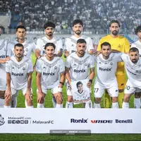 اعلام ترکیب ملوان با ماموریت صدرنشینی