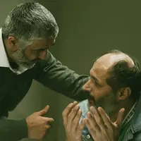 رامین پرچمی: تجربه زندان در «محکوم» به دادم رسید