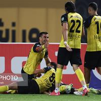 ترکیب احتمالی سپاهان مقابل شمسآذر