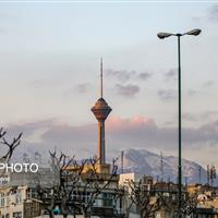 طرح جایگزین انتقال پایتخت کلید خورد