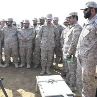 مصر و عربستان توافق همکاری نظامی امضا کردند