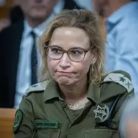 استعفای دادستان نظامی ارتش رژیم صهیونیستی