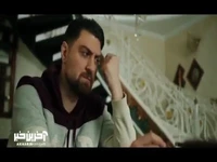 کاری که تو کردی حییون هم نمی کرد!