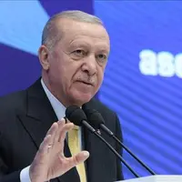 اردوغان: اسرائیل گرسنگی را بهعنوان سلاح علیه کودکان به کار گرفته است