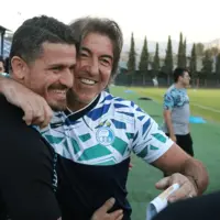 مربی جدید استقلال سکونشین میشود؟