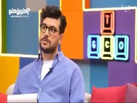 علاقه آندو به گزارشگری عادل فردوسی پور