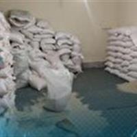 پلمب انبار برنج احتکار شده در بجنورد