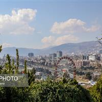 هوای پایتخت قابل قبول است