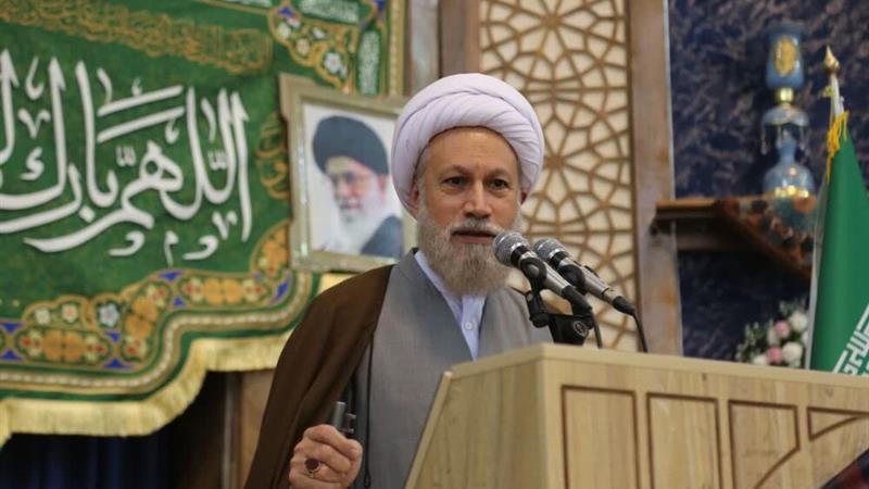 تقویت فرهنگ اسلامی در میان ملت ایران/ نسل دههنودی پرچمدار مبارزه با استکبار است