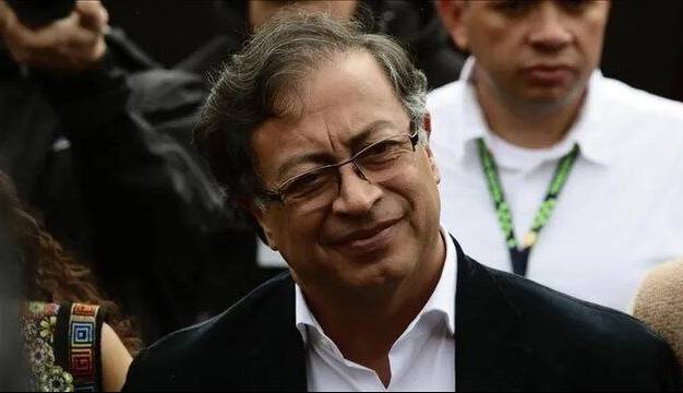 تحریم آمریکا مانع واریز حقوق رئیسجمهور کلمبیا شد