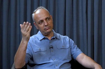 تحلیل زیدآبادی از مواضع لاریجانی؛ شاید پشتصحنه خبری است که نمیدانیم