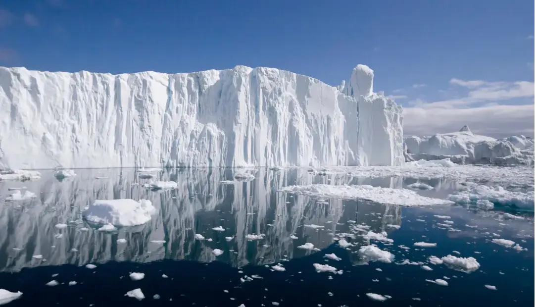 کشف حیات غیرممکن زیر یخهای شمالگان میتواند مدلهای اقلیمی را دگرگون کند