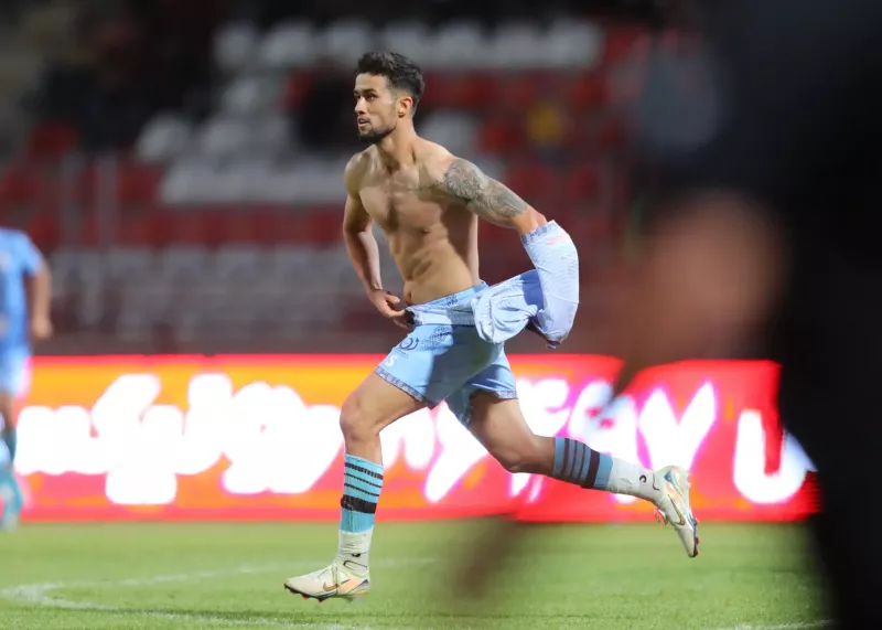 نقش بزرگ تعویضهای اخباری در کامبک چادرملو