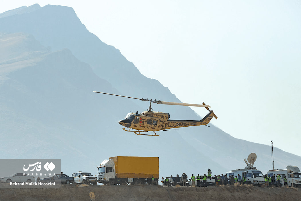 مانور ترکیبی اقتدار آفتاب