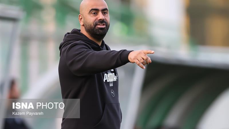 با برنامه جلو رفتیم و تا دقیقه ۷۰ هرآنچه میخواستیم اجرا شد / ستاره داشتن شرط موفقیت نیست