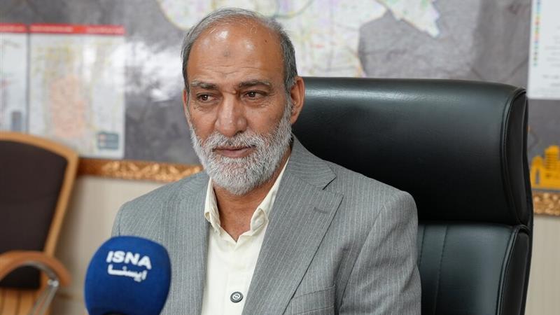 ساخت ۸۰ مجموعه ورزشی در مراکز آموزشی پایتخت/ آغاز احداث بوستان ۳۵ هکتاری در پادگان ۰۶