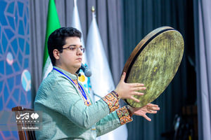 طنین نغمههای تبریز در جشنواره «شهریار»