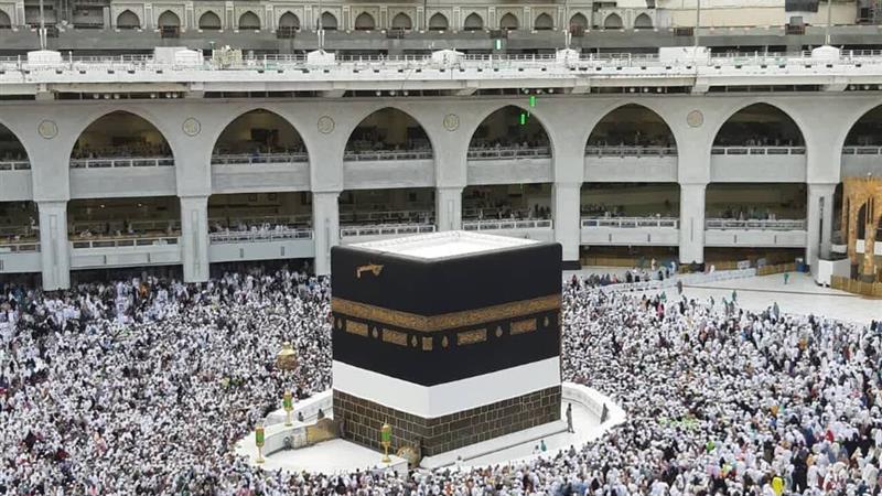 یک هزار و ۵۶۰ یزدی برای حج تمتع ثبتنام کردند