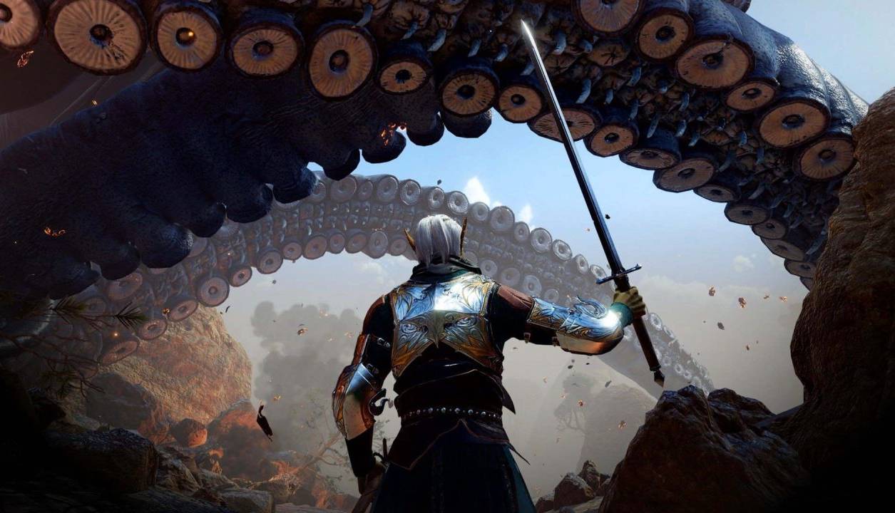 بازیگر Baldur’s Gate 3: این اثر نگاه من را به روایت در بازیهای ویدیویی تغییر داد