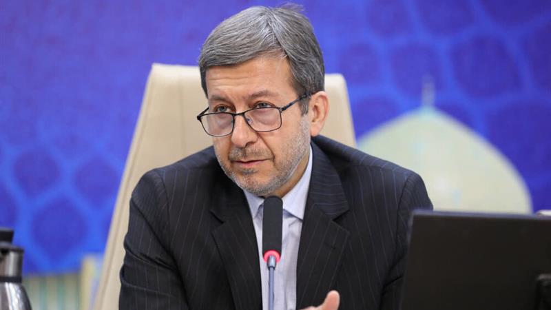 استاندار اصفهان: محدودیتی برای حل مشکلات صنایع وجود ندارد