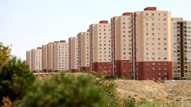 هشت هزار واحد مسکن در قم تحویل میشود