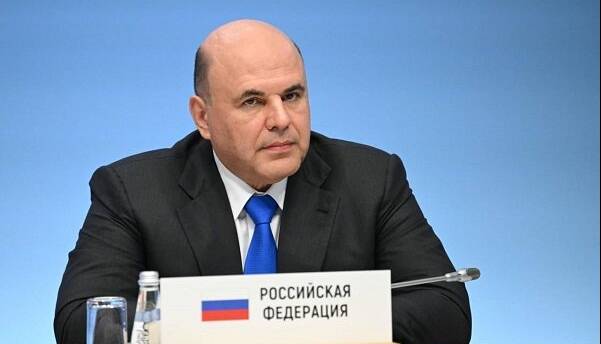 نخستوزیر روسیه هفته آینده به چین سفر میکند