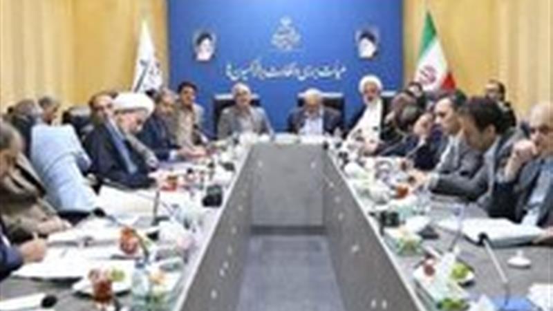 انتقال آب از دریای عمان علاج بحران آب کشور