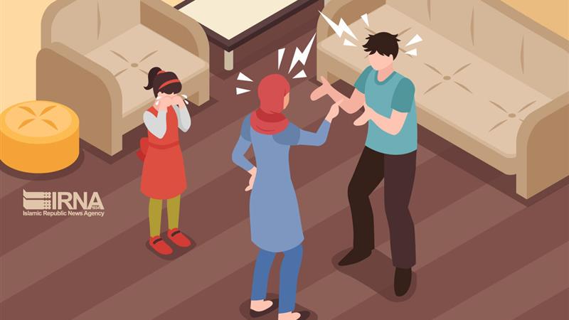 اختلاف خانوادگی در صدر تماسهای تلفنی بهزیستی خراسان شمالی