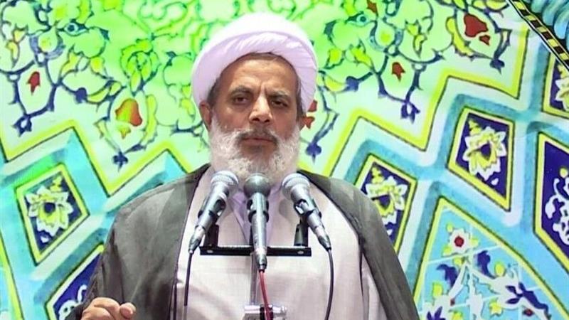 تحقق عدالت در گرو تبعیت از ولایت و استمرار مقاومت ملت ایران است