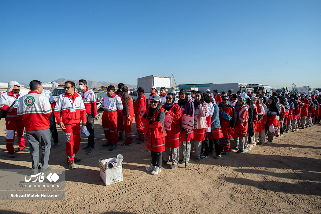 مانور ترکیبی اقتدار آفتاب