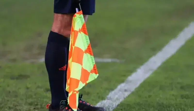 رسوایی بزرگ داوری؛ شرطبندی و رشوه!