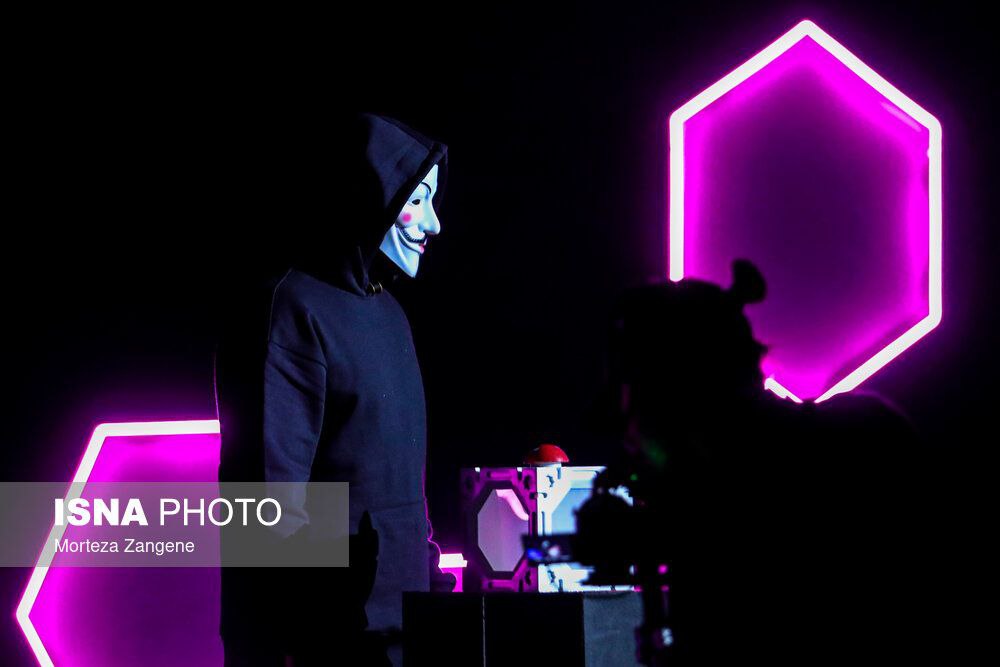 اختتامیه المپیک فناوری ۲۰۲۵ با حضور معاون علمی و فناوری رئیس جمهور