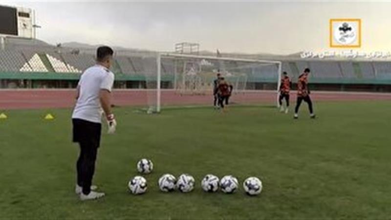 جدال حساس استقلال و آلومینیوم برای صدرنشینی