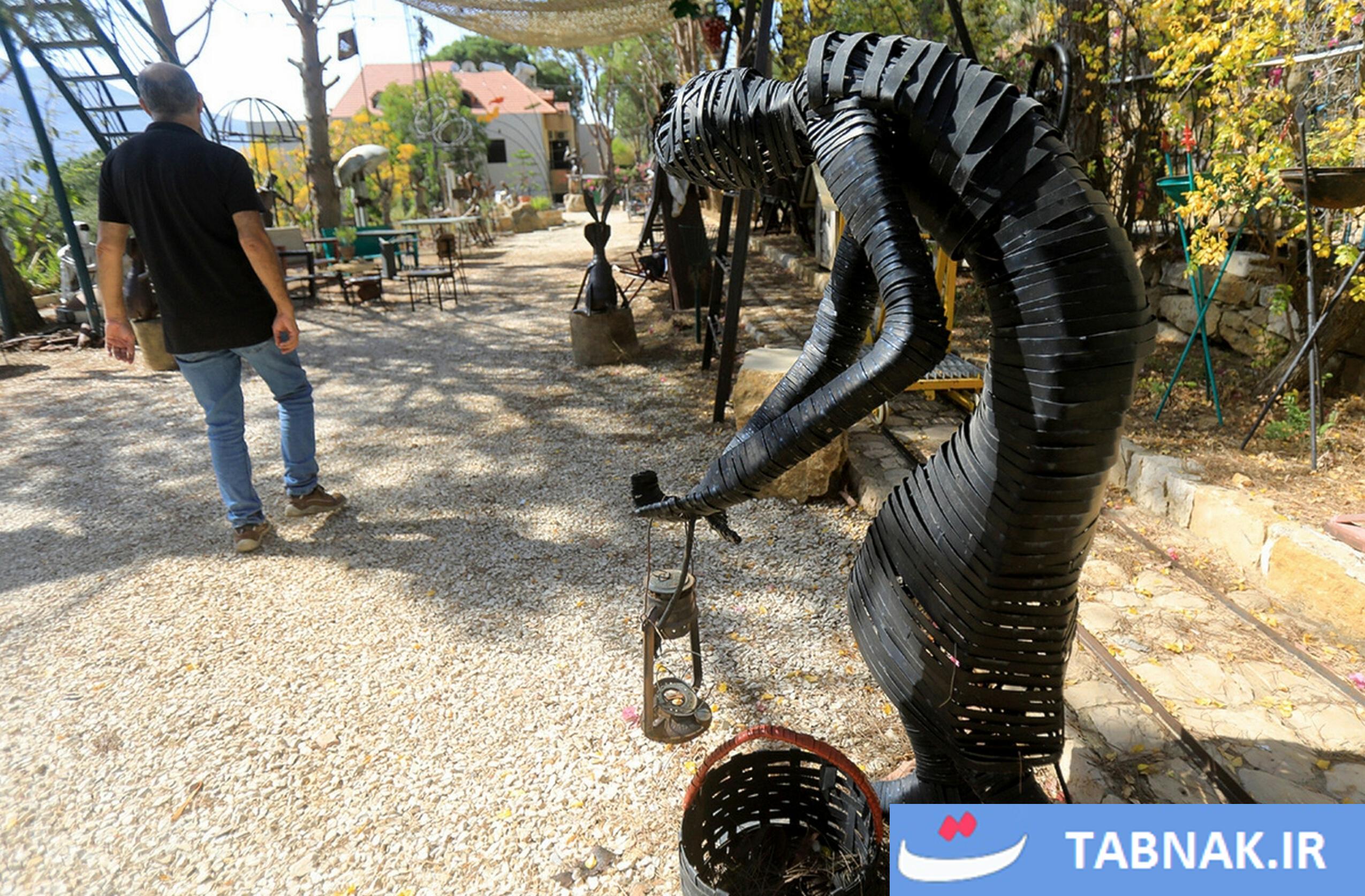 بقایای جنگ با روحی دیگر