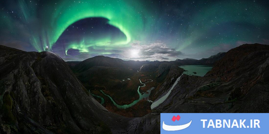 عکس/برندگان مسابقه عکاسی بینالمللی Pano یا پانوراما ۲۰۲۵