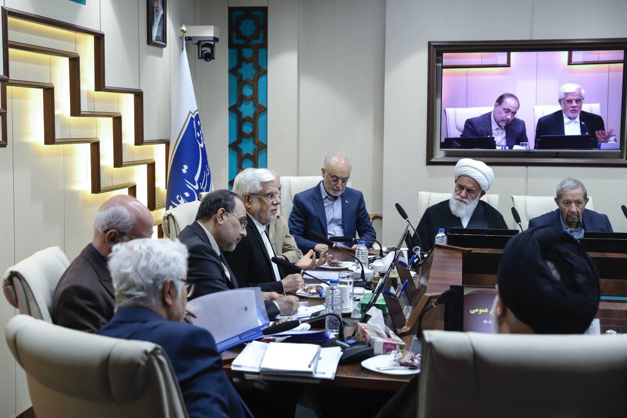 معاون اول رئیسجمهور از متهم کردن نخبگان به جاسوسی انتقاد کرد